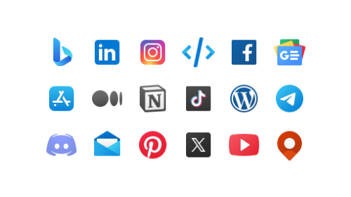 Escriby AI integrations